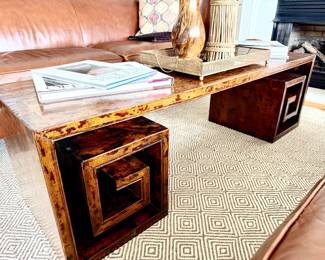 CUSTOM MADE TABLE THAILAND