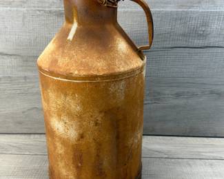 VINTAGE DAIRY MILK CAN