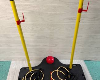 60UP BALANCE TRAINING BOARD