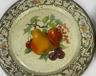 COLLECTIBLE PLATES DAHER NEW YORK MYRTLE BEACH 