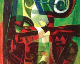 Enmanuel  60 x 40  6rw