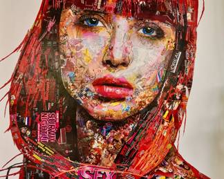 Gallery moving sale - come by to take advantage of great discounts now