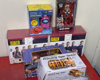 Sale Picture
