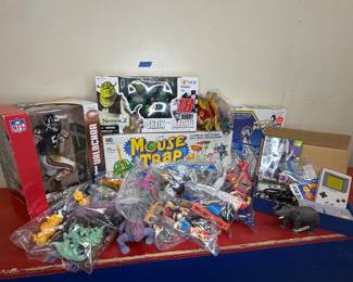 Sale Picture