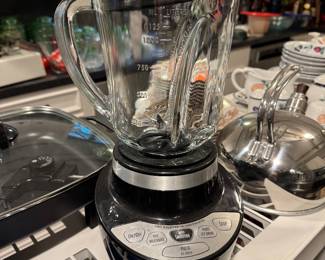 Blender