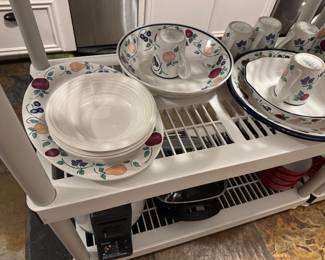 Completer sets