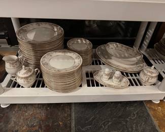 Nortake Gallery Bone China