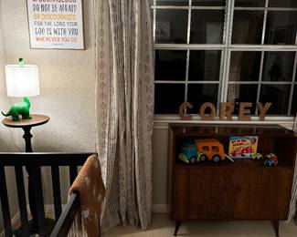 Lamps wall decor