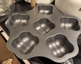 Bell Pepper Pan