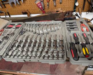 Assorted sets