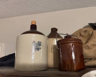 Jugs