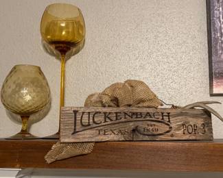 Good Ole Luckenbach