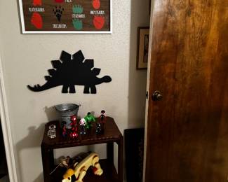 Vintage Toys 