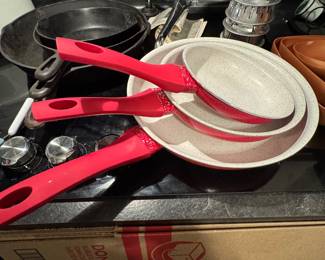 Skillets