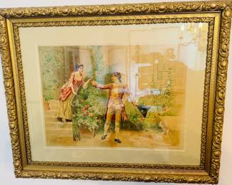 Sale Picture
