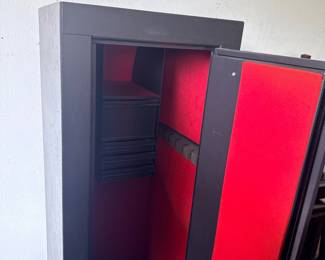 Small gun safe 