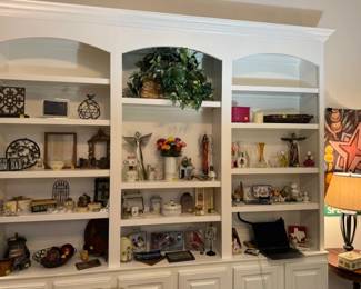 UNIQUE , RARE,  ONE OF A KIND PIECES OF HOME DECOR 