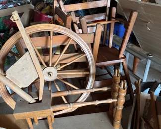 Wooden pieces to funish into complete Furniture Pieces