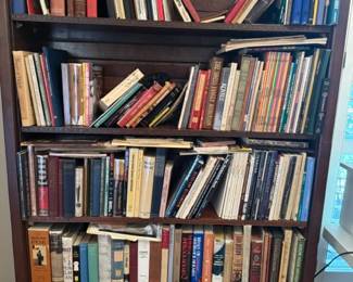 WALL to WALL Books