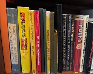 Tablebooks