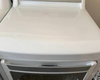 LG Dryer