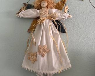 Angels Art