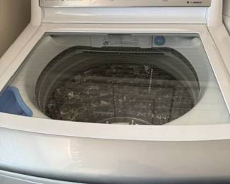 LG Washer