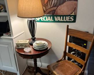 ANTIQUES