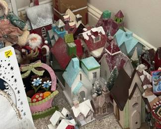 Christmas Town