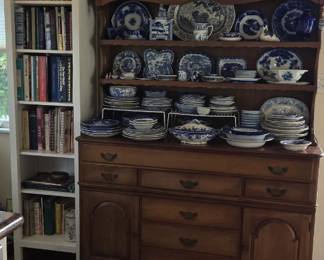 Welsh Cupboard