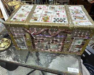 Sale Picture