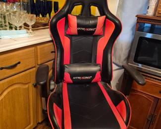 Gaming chair