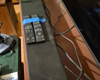 Sound Bar