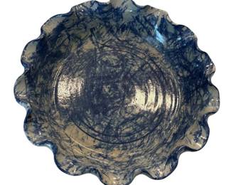5 Rustic Pottery Bowls