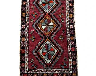 Wool Rug