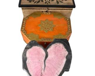 3 Unique Decorative Boxes