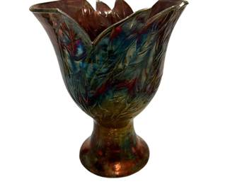 Imperial Glass Sunset