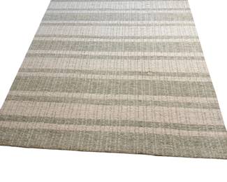 Buckner 100 Percent Wool Rug Made in India