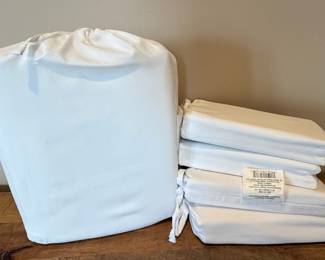 Queen Sheet Set - Target Brand
