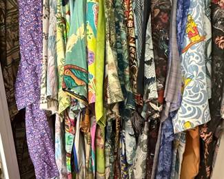 Hawaiian Shirts Collection