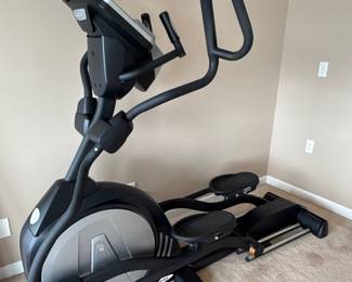 Sole E95 Elliptical