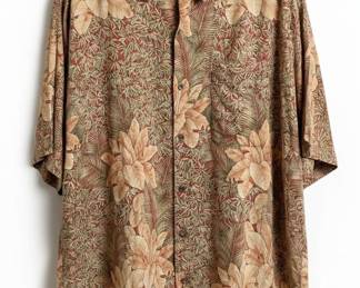 Tori Richard "Aloha" Shirt