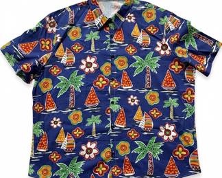Vatpave Hawaiian Shirt