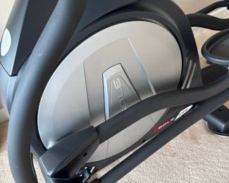 Sole E95 Elliptical