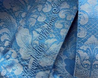Robert Graham "Palazzo" Short Sleeve Button-Up Shirt