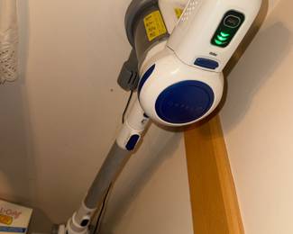 Lightweight Vacuum cleaner Orfeld H20A 