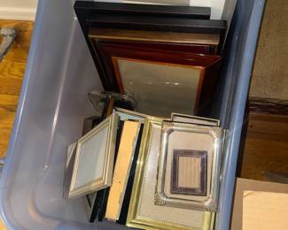 frames