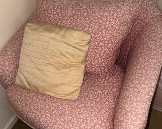 comfy chair
