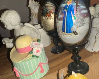 more fun decoratives