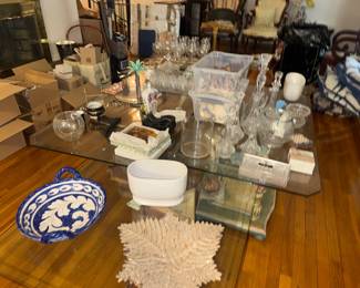 pretty things